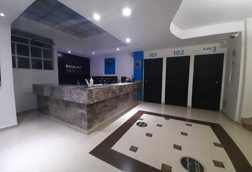 Cataluña   Soluciones Hoteleras