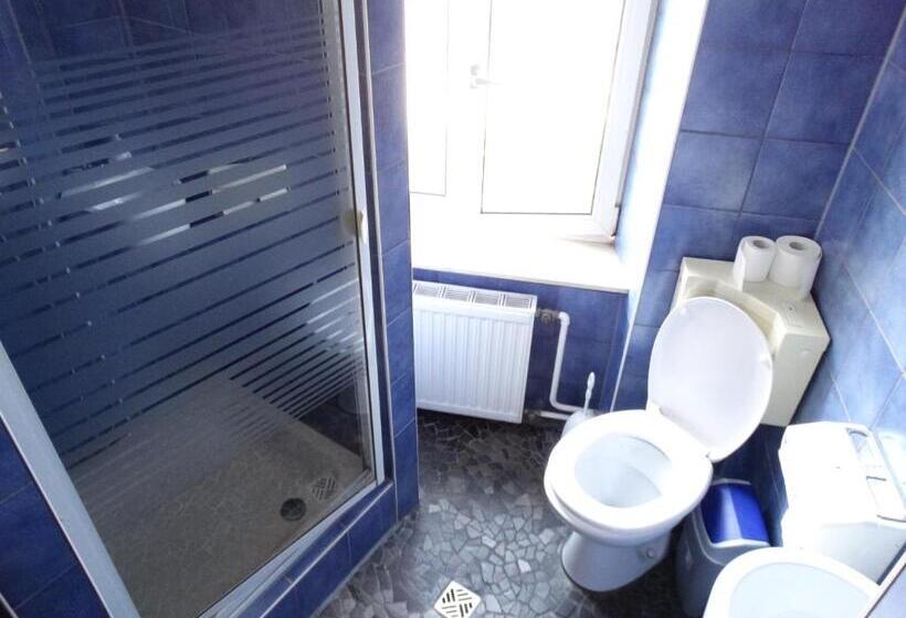 City Hostel