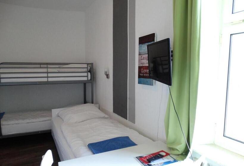 City Hostel