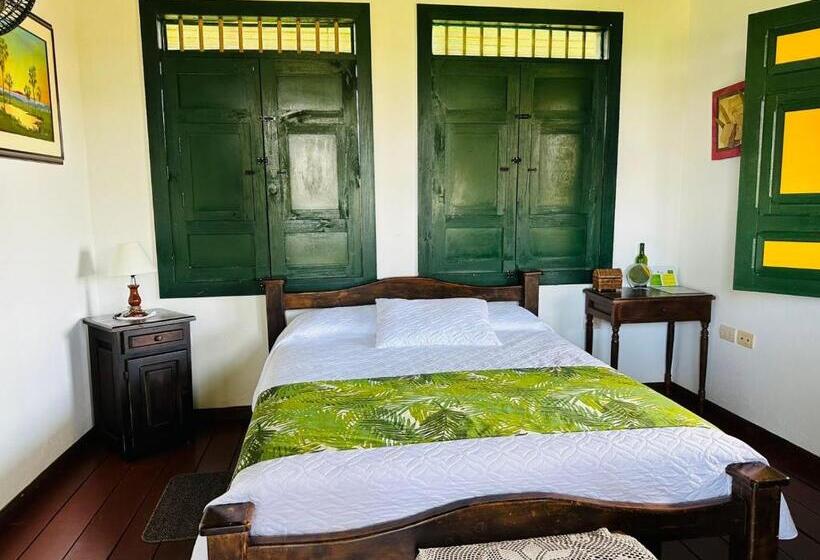 Finca Hotel El Palmar