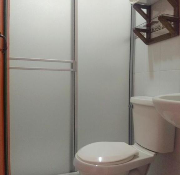 هتل Finca  La Chagrita