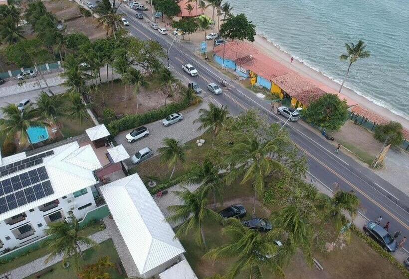 酒店 Areia Do Atlantico