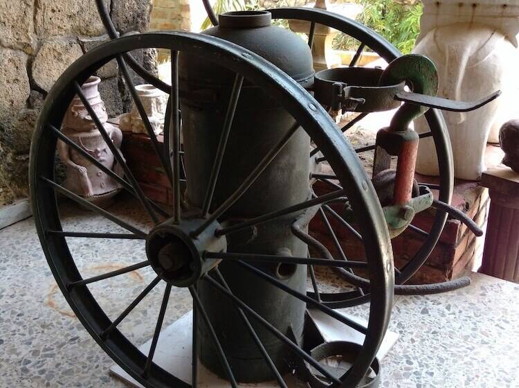 هتل Boutique Casa Berastegui