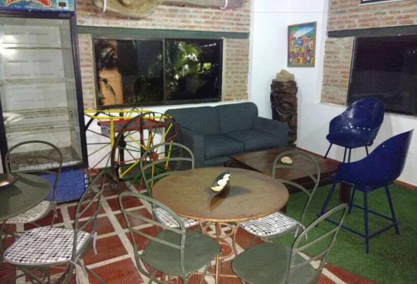 هتل Boutique Casa Berastegui