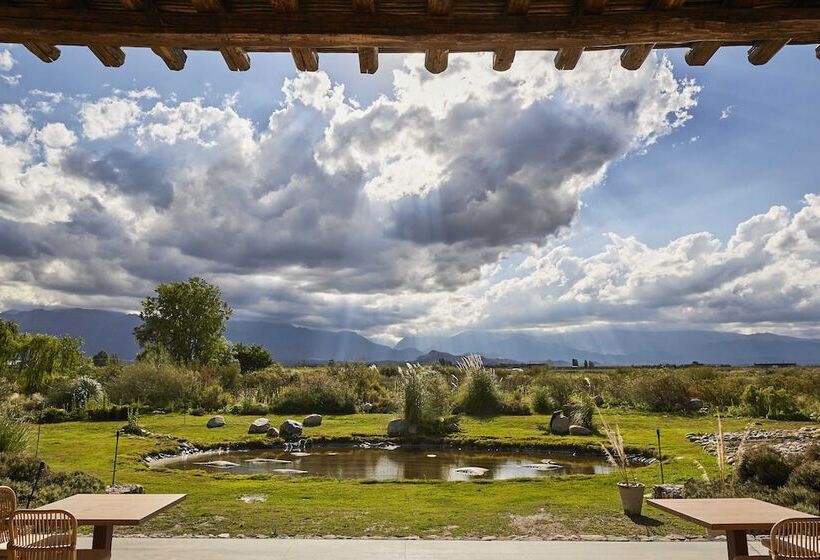 ホテル Casa De Huespedes Gimenez Riili