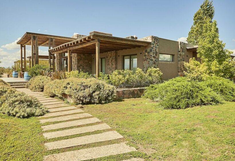 ホテル Casa De Huespedes Gimenez Riili