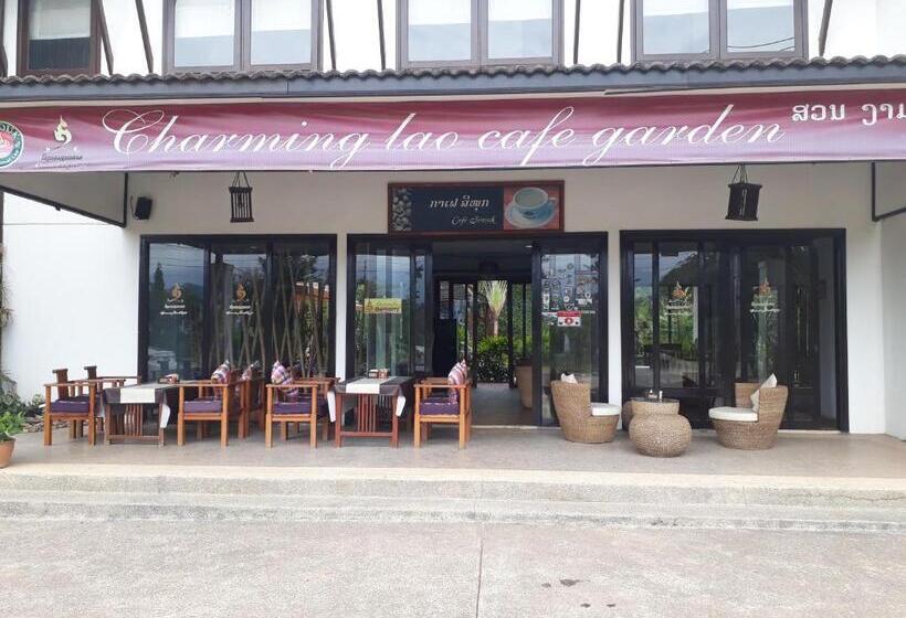 בית מלון כפרי Charming Lao