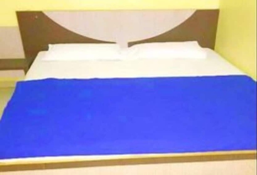 Отель Laxmi Guest House