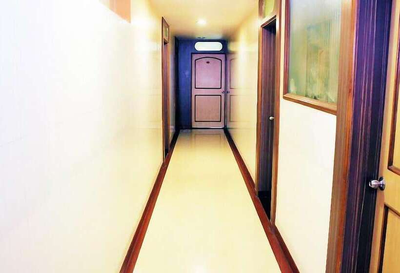 فندق Ompark
