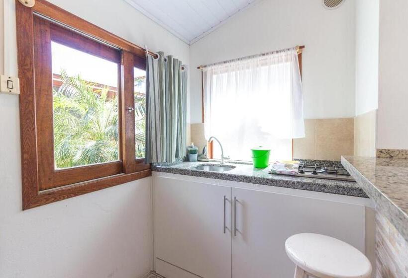 هتل Pousada Marina Da Praia