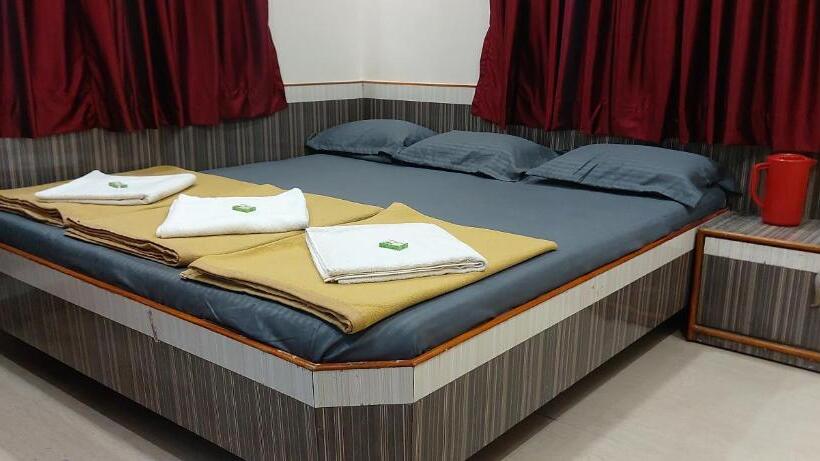 فندق Sai Raghunandan Guest House