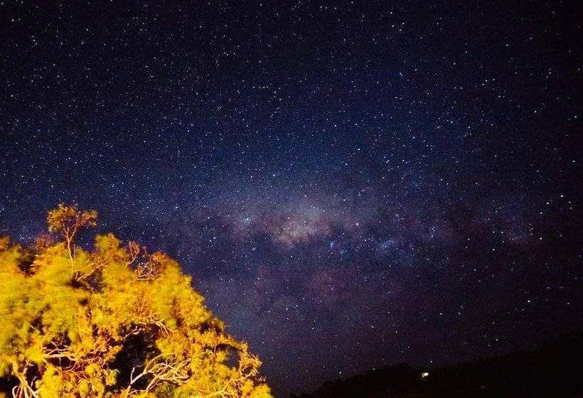 پانسیون Apollo Panorama Guesthouse