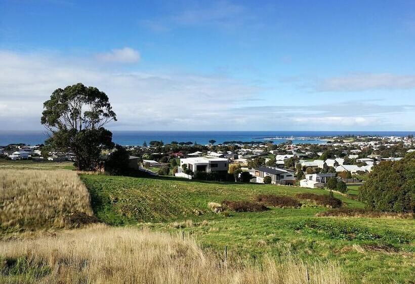 پانسیون Apollo Panorama Guesthouse