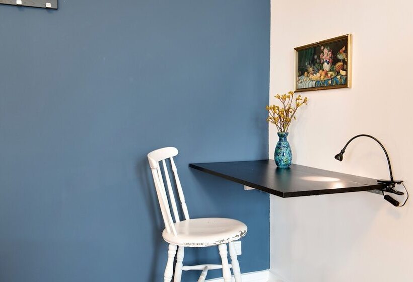 årslev B&b