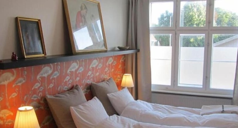 årslev B&b