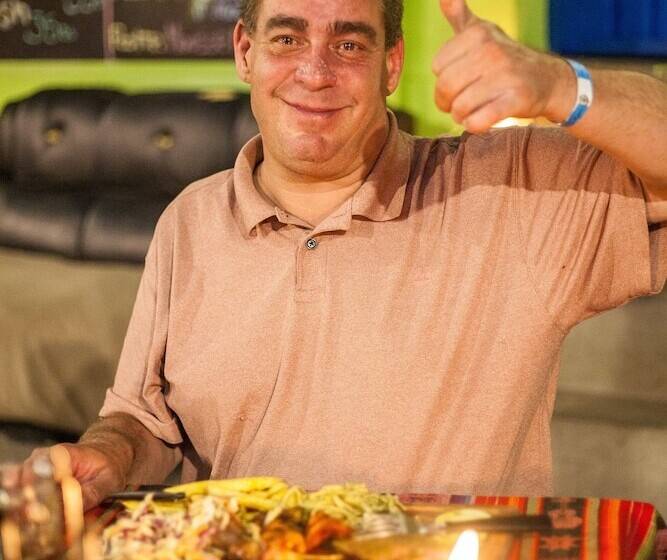 The Adventure Brew Downtwon Hostel