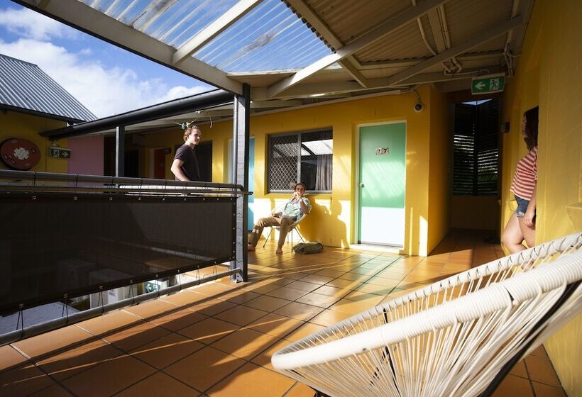 هاستل Yha Cape Byron, Byron Bay