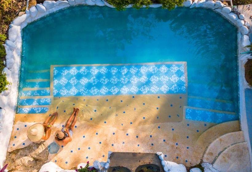 هاستل Casa Relax Minca Guest House