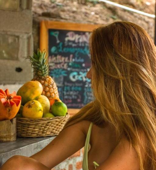 هاستل Casa Relax Minca Guest House