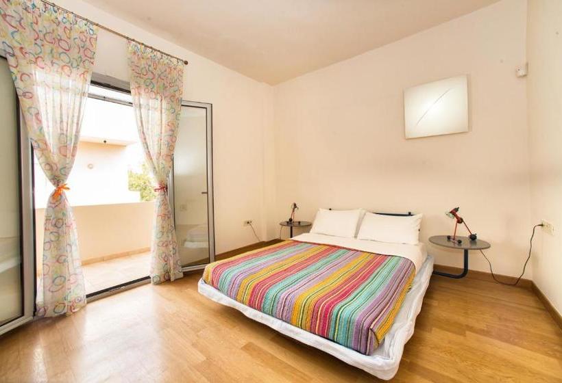 Cretan Beachfront Villas