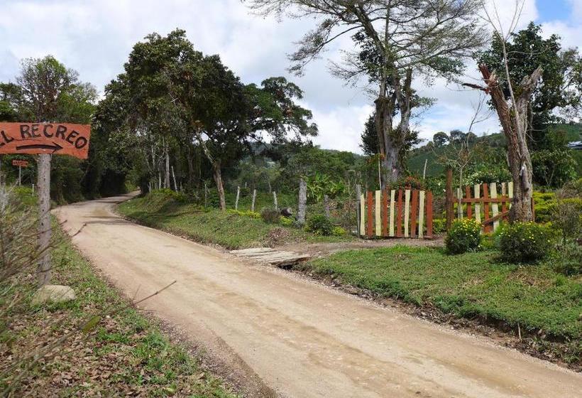 Finca El Recreo