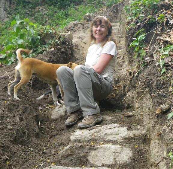 مسافرخانه Finca San Rafael   Cafe Y Cacao