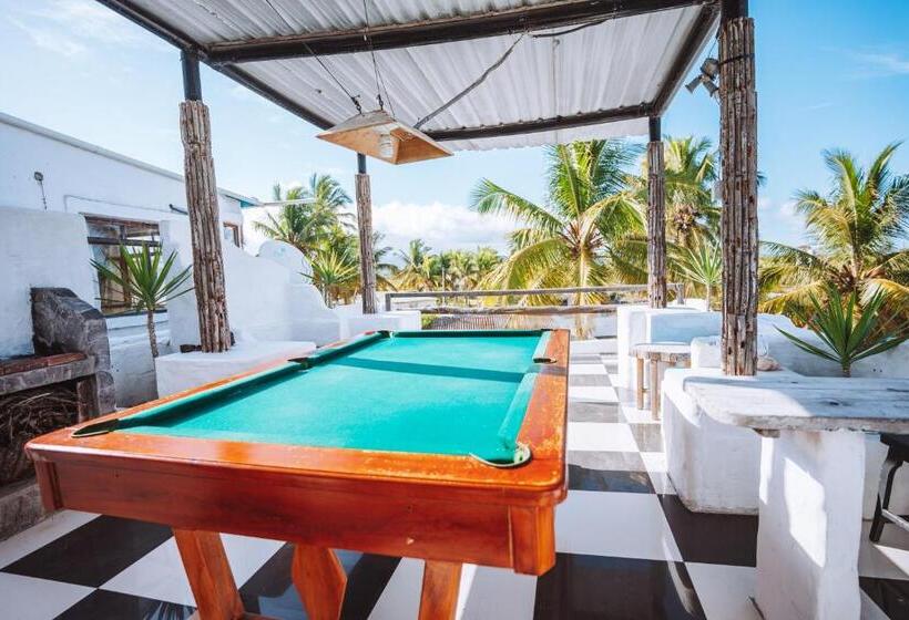 Hostal Galapagos By Bar De Beto