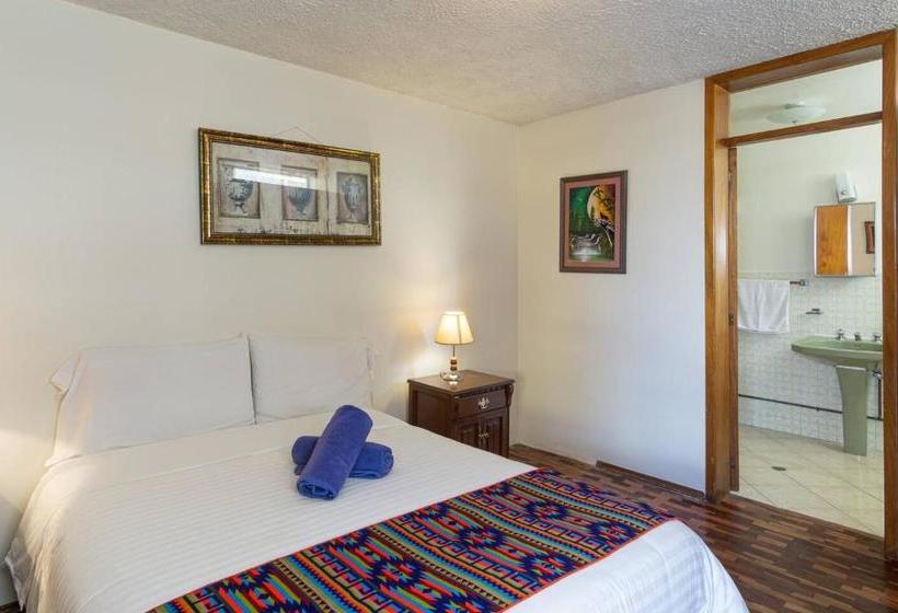 Pgh Hostal Quito