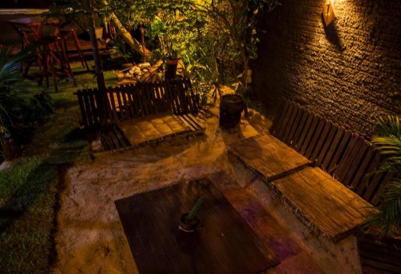 هاستل Om Sweet Residence