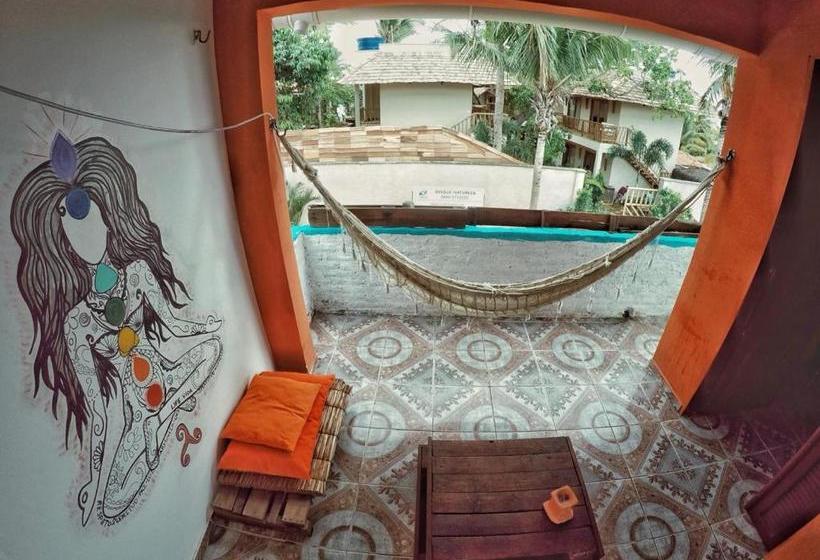 هاستل Om Sweet Residence