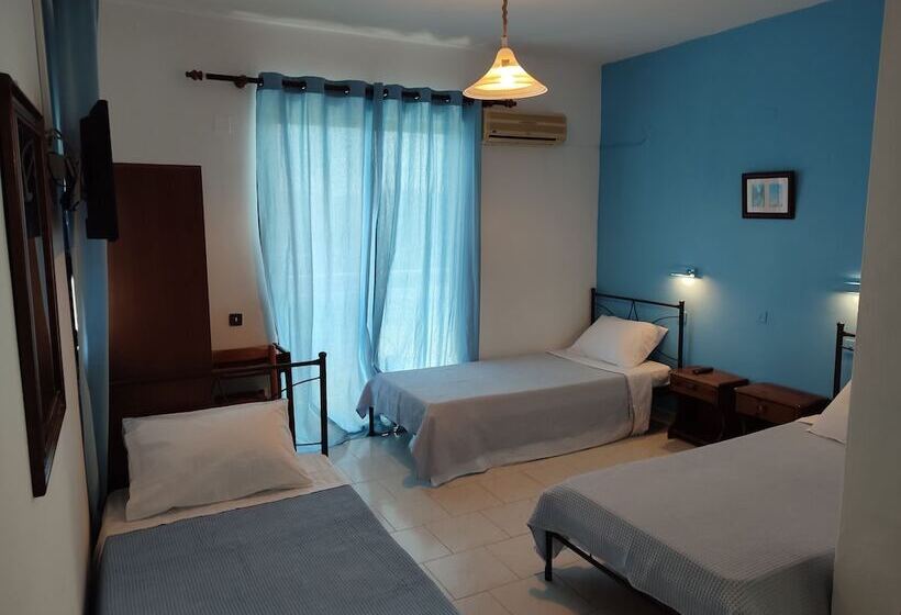 ホテル Dolphin Apartments