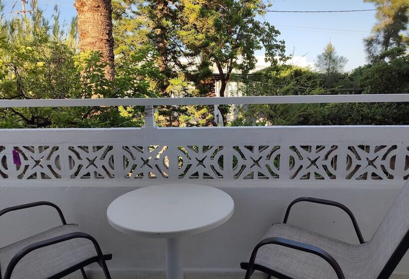 ホテル Dolphin Apartments