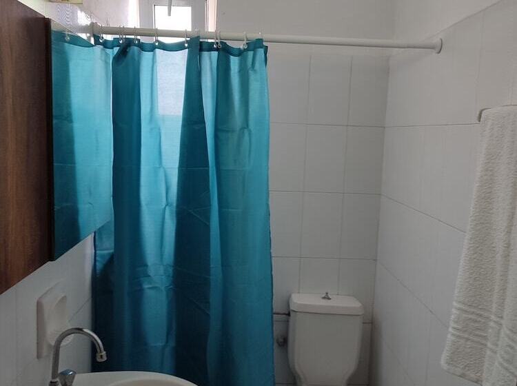 ホテル Dolphin Apartments