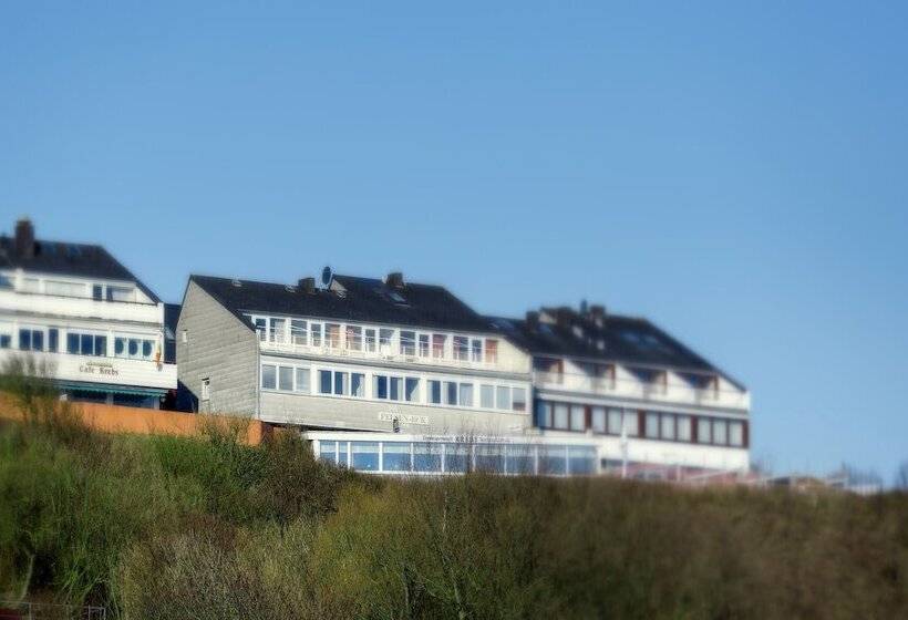 هتل Felsen Eck