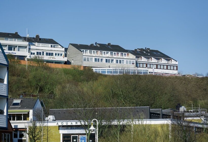 هتل Felsen Eck