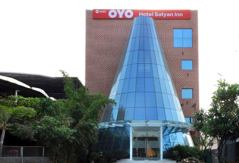 فندق Collection O Satyan Inn