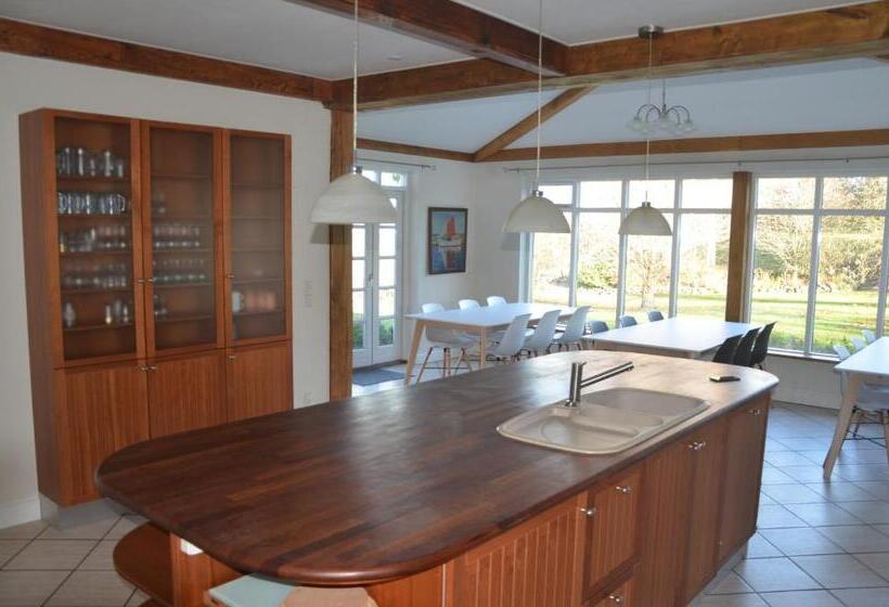 Lehnsgaard Ranch