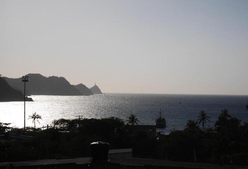 پانسیون Casa Bella Mya