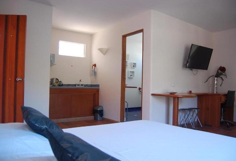 پانسیون Casa Bella Mya