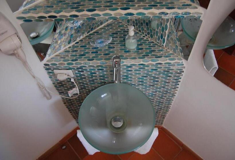 پانسیون Casa Bella Mya