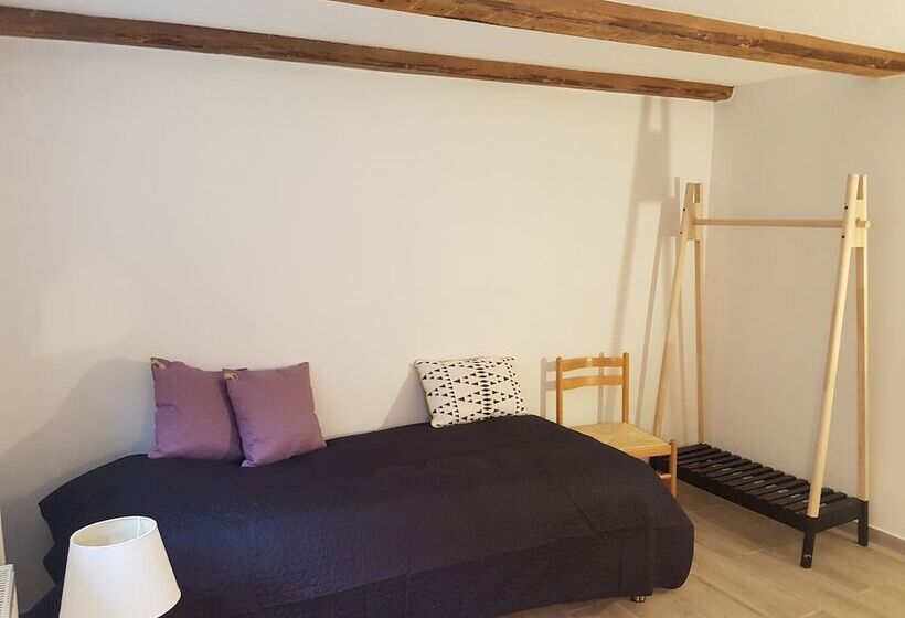 پانسیون Koege Guesthouse