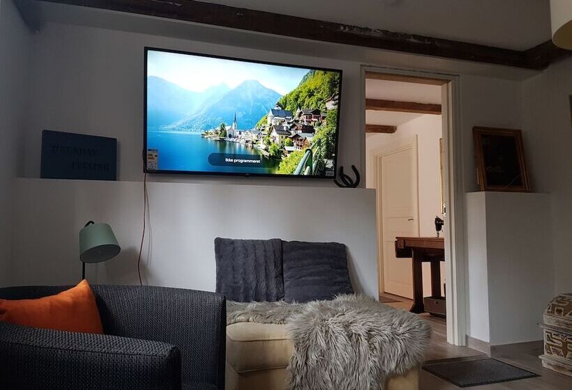 پانسیون Koege Guesthouse