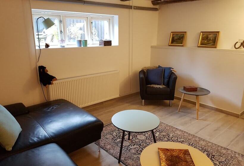 پانسیون Koege Guesthouse