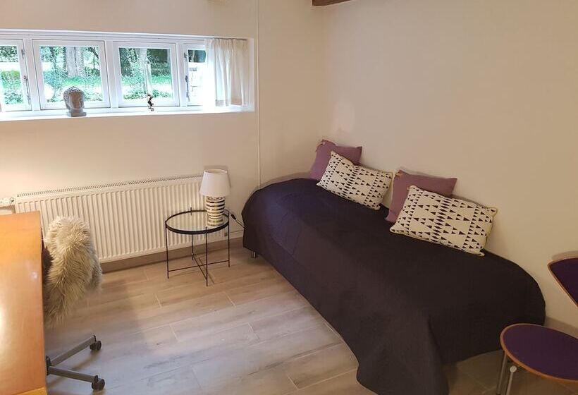 پانسیون Koege Guesthouse