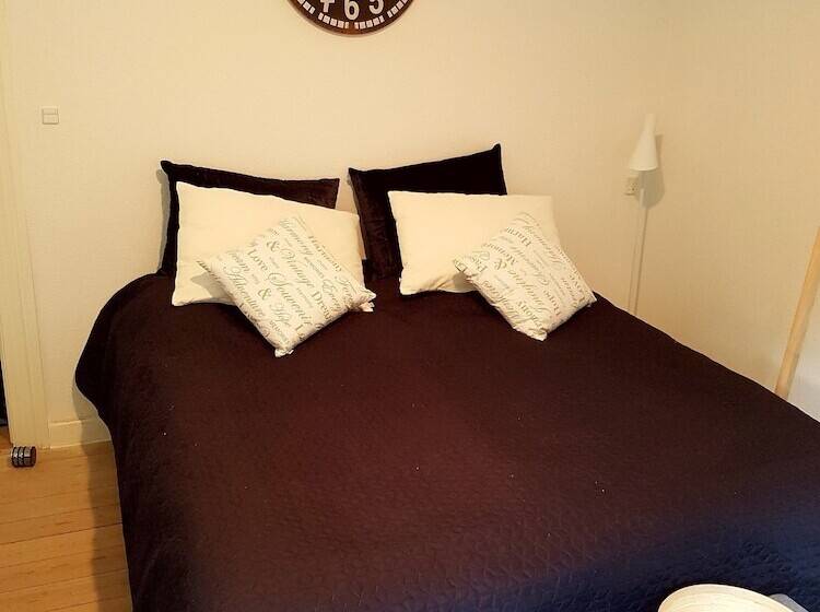 پانسیون Koege Guesthouse