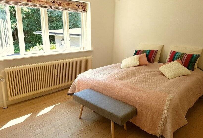 پانسیون Koege Guesthouse