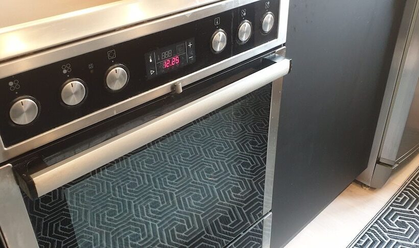 پانسیون Koege Guesthouse