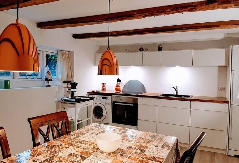 پانسیون Koege Guesthouse