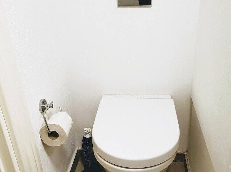 پانسیون Koege Guesthouse