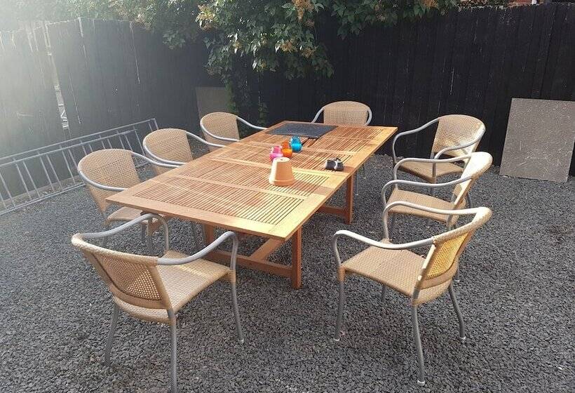 پانسیون Koege Guesthouse